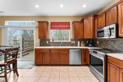 Photo of 3841 Terrace Woods Drive, Columbus, IN