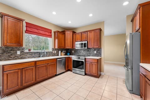 Photo of 3841 Terrace Woods Drive, Columbus, IN