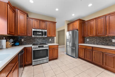 Photo of 3841 Terrace Woods Drive, Columbus, IN