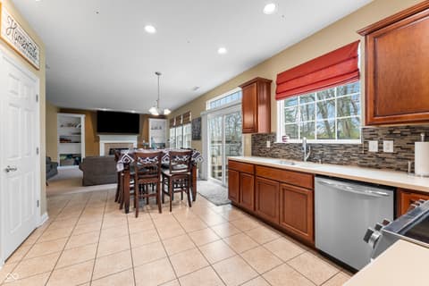 Photo of 3841 Terrace Woods Drive, Columbus, IN