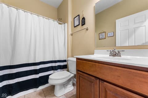 Photo of 3841 Terrace Woods Drive, Columbus, IN