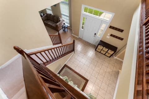 Photo of 3841 Terrace Woods Drive, Columbus, IN