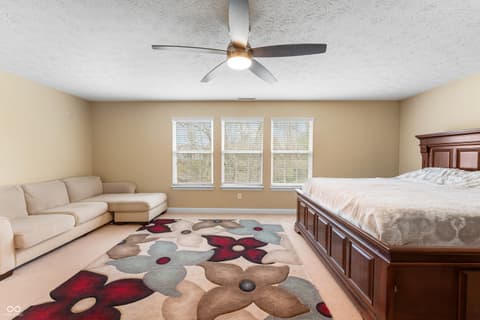 Photo of 3841 Terrace Woods Drive, Columbus, IN