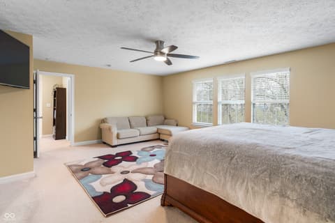 Photo of 3841 Terrace Woods Drive, Columbus, IN