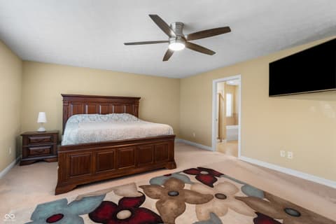 Photo of 3841 Terrace Woods Drive, Columbus, IN