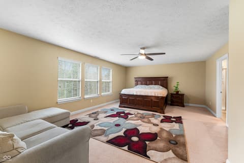 Photo of 3841 Terrace Woods Drive, Columbus, IN