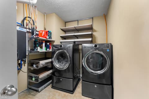 Photo of 3841 Terrace Woods Drive, Columbus, IN