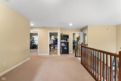 Photo of 3841 Terrace Woods Drive, Columbus, IN