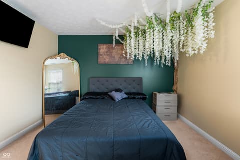 Photo of 3841 Terrace Woods Drive, Columbus, IN