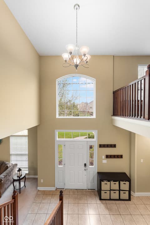Photo of 3841 Terrace Woods Drive, Columbus, IN