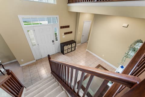 Photo of 3841 Terrace Woods Drive, Columbus, IN
