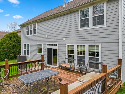 Photo of 3841 Terrace Woods Drive, Columbus, IN
