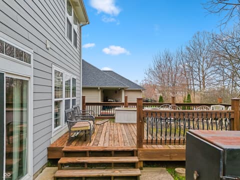 Photo of 3841 Terrace Woods Drive, Columbus, IN