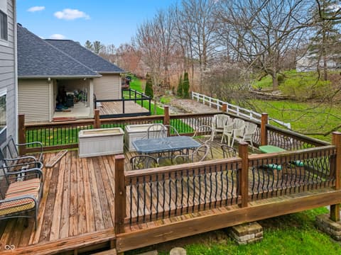 Photo of 3841 Terrace Woods Drive, Columbus, IN