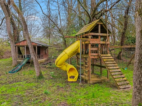Photo of 3841 Terrace Woods Drive, Columbus, IN