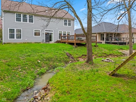 Photo of 3841 Terrace Woods Drive, Columbus, IN
