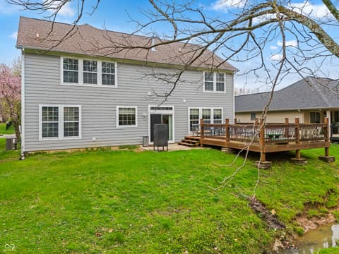 Photo of 3841 Terrace Woods Drive, Columbus, IN