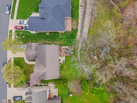 Photo of 3841 Terrace Woods Drive, Columbus, IN