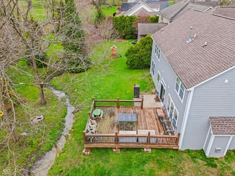 Photo of 3841 Terrace Woods Drive, Columbus, IN