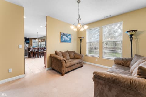 Photo of 3841 Terrace Woods Drive, Columbus, IN