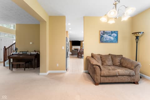 Photo of 3841 Terrace Woods Drive, Columbus, IN
