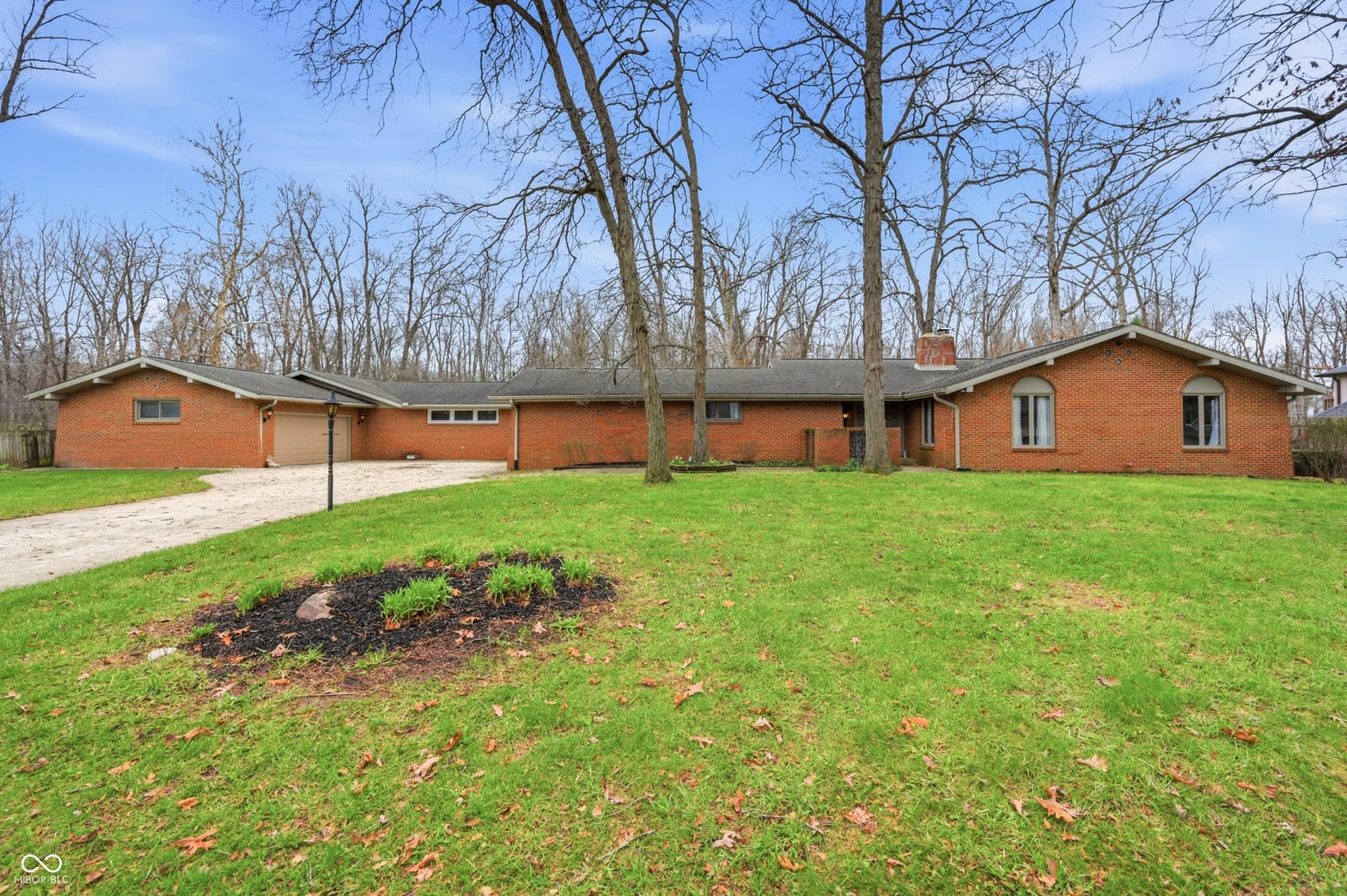 Photo of 3505 Delaware Trail, Muncie, IN
