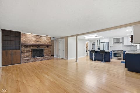 Photo of 3505 Delaware Trail, Muncie, IN