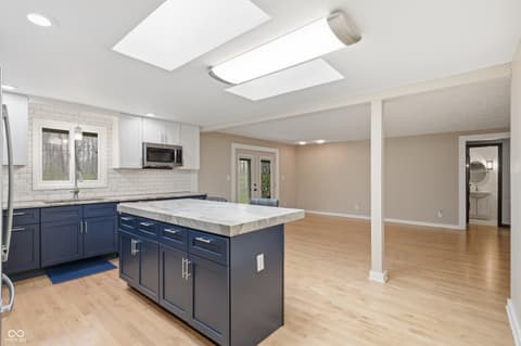 Photo of 3505 Delaware Trail, Muncie, IN