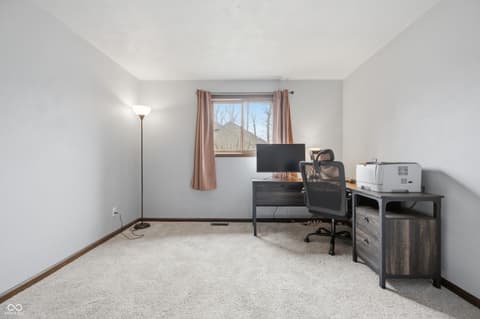 Photo of 3505 Delaware Trail, Muncie, IN