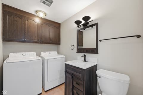 Photo of 3505 Delaware Trail, Muncie, IN