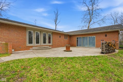 Photo of 3505 Delaware Trail, Muncie, IN