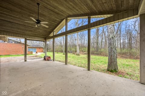 Photo of 3505 Delaware Trail, Muncie, IN