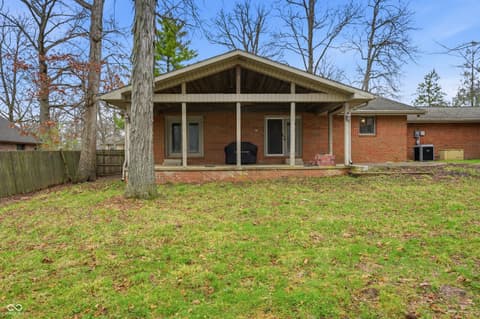 Photo of 3505 Delaware Trail, Muncie, IN