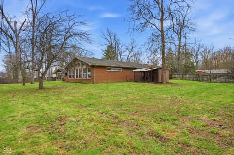 Photo of 3505 Delaware Trail, Muncie, IN