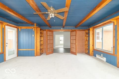 Photo of 3215 E Brown Road, New Castle, IN
