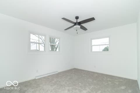 Photo of 3215 E Brown Road, New Castle, IN