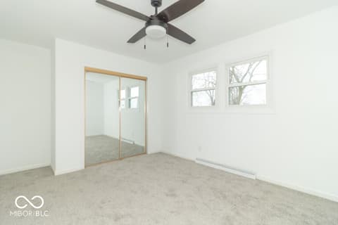 Photo of 3215 E Brown Road, New Castle, IN