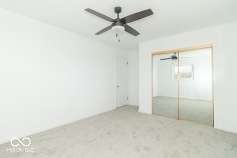 Photo of 3215 E Brown Road, New Castle, IN