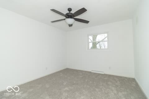 Photo of 3215 E Brown Road, New Castle, IN