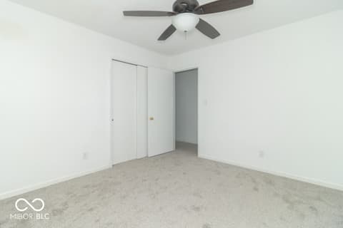 Photo of 3215 E Brown Road, New Castle, IN