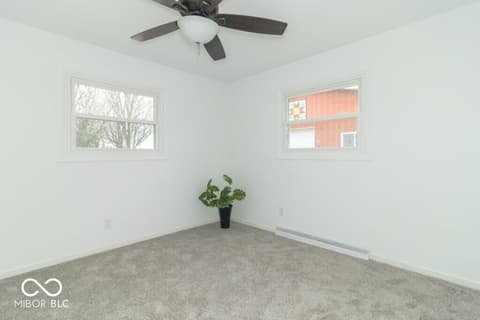 Photo of 3215 E Brown Road, New Castle, IN