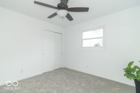 Photo of 3215 E Brown Road, New Castle, IN