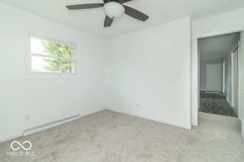 Photo of 3215 E Brown Road, New Castle, IN