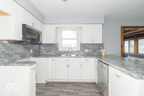 Photo of 3215 E Brown Road, New Castle, IN