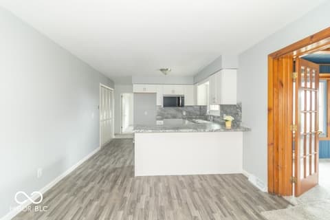 Photo of 3215 E Brown Road, New Castle, IN
