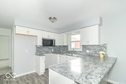 Photo of 3215 E Brown Road, New Castle, IN