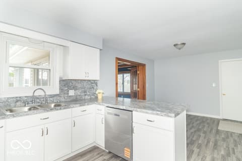Photo of 3215 E Brown Road, New Castle, IN