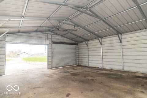 Photo of 3215 E Brown Road, New Castle, IN