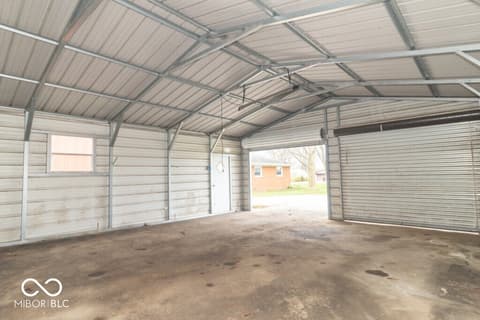 Photo of 3215 E Brown Road, New Castle, IN