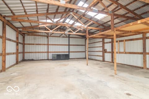 Photo of 3215 E Brown Road, New Castle, IN